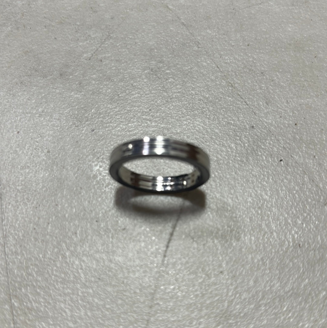 X1904 Exhaust muffler gasket, donut gasket for 200 model, exhaust pip