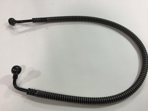 B01-22 radiator hose