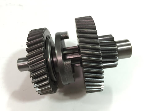 B01-78 gear shaft