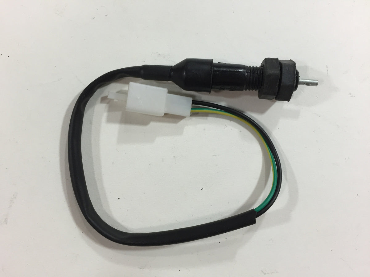 B1222 Parking brake switch Cazador Parts Center