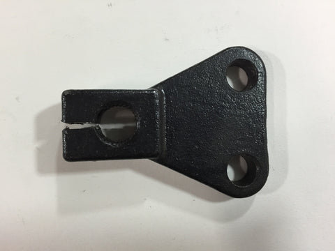 B03-07 tie rod connector