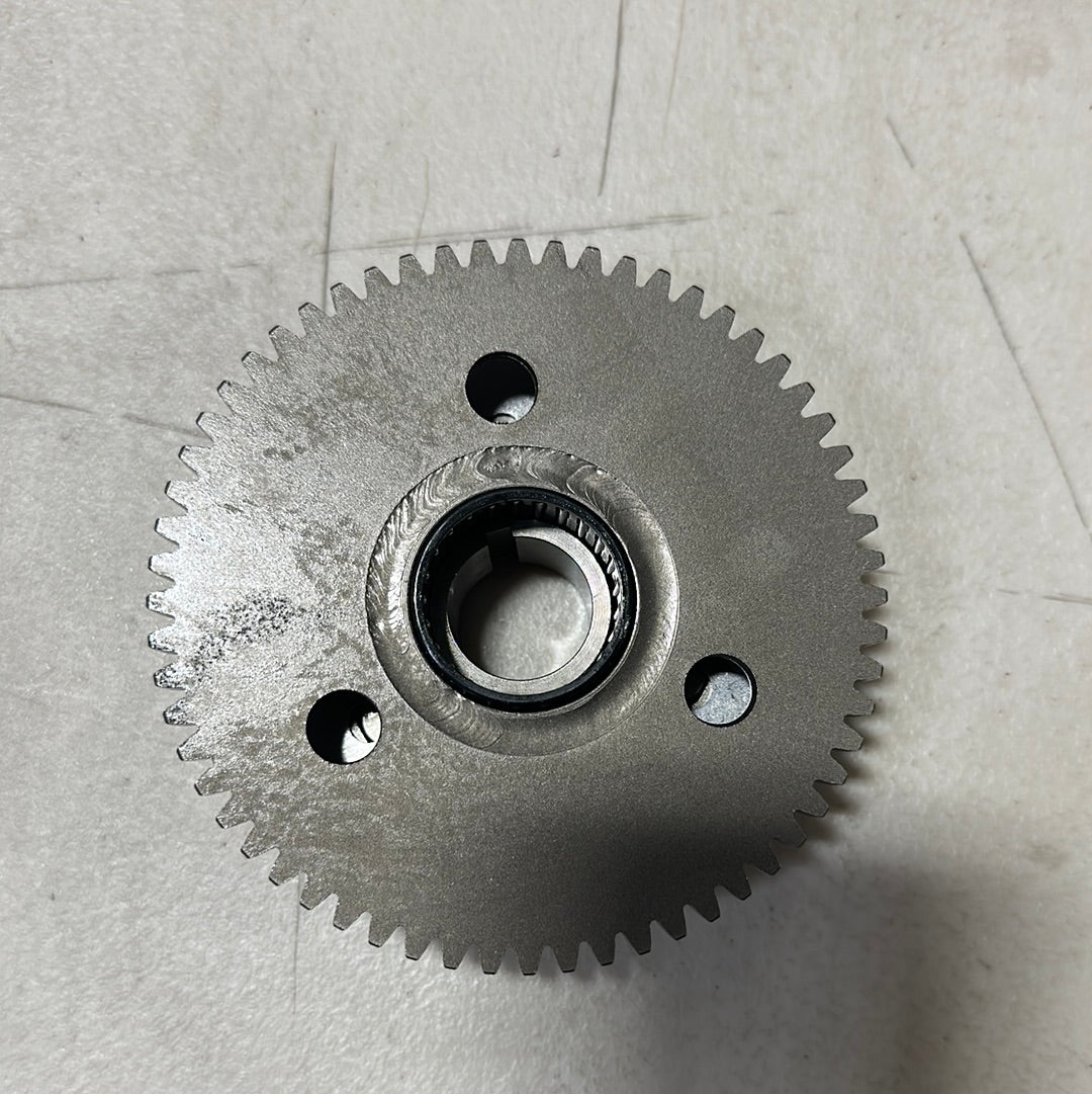 X1414 start clutch starting clutch starter clutch Cazador Parts Center