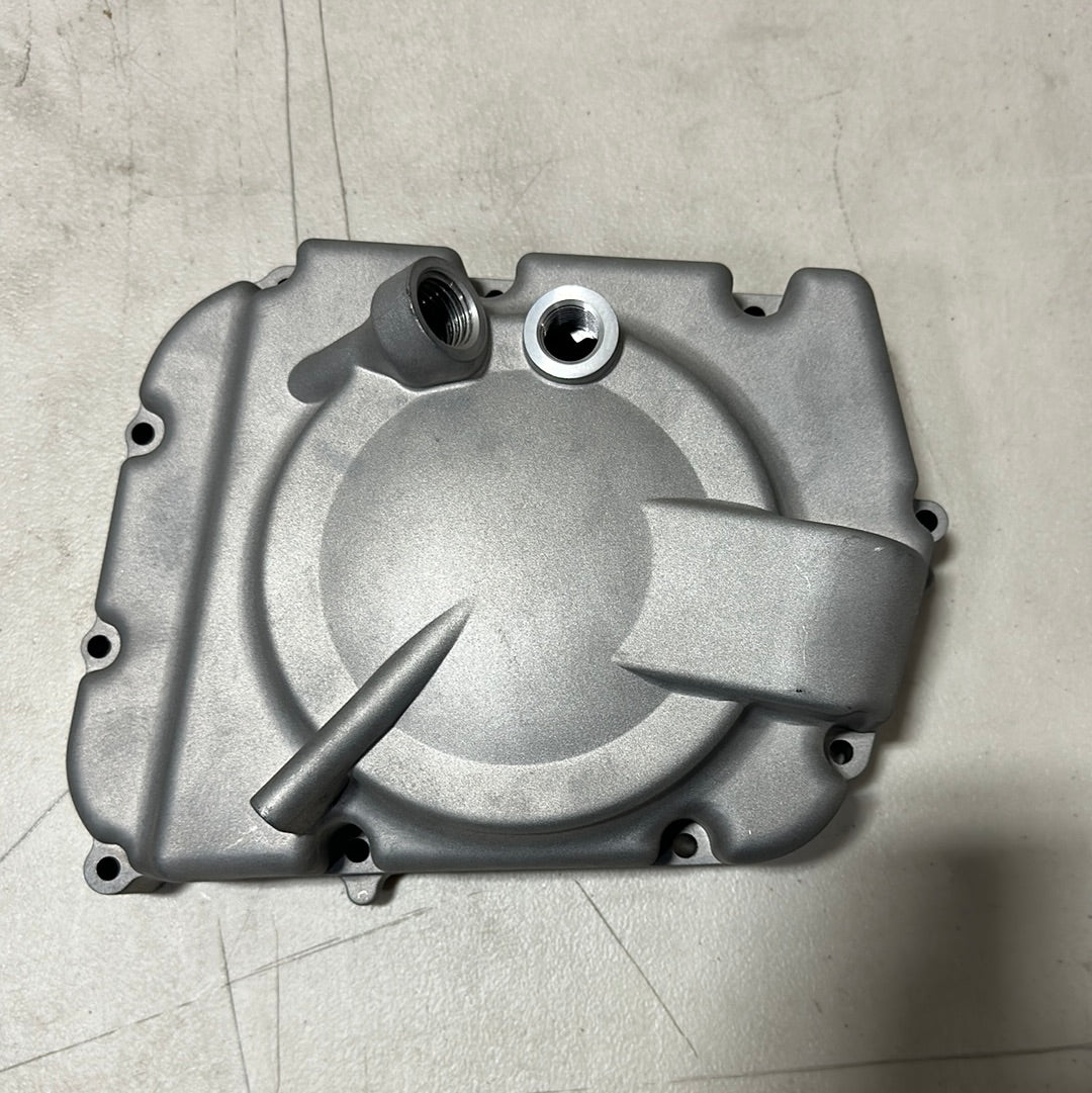 400cc engine side cover Cazador Parts Center