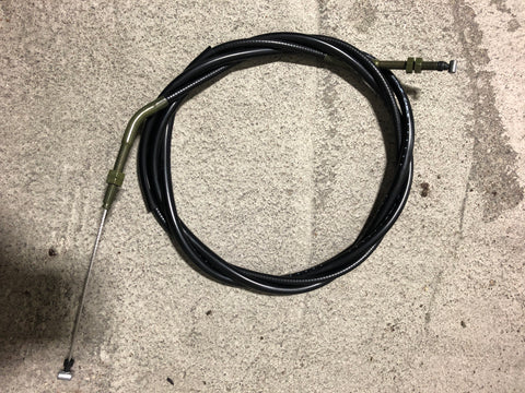 Shift cable for outfitter eagle 200