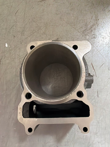 400 cylinder 450