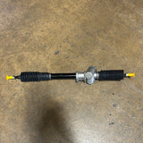 X34-28 Rack pinion, STEERING ASSY