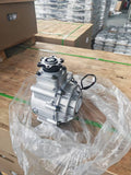 Gvx450 buck450 rear gear box