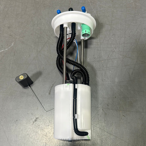 400 fuel pump