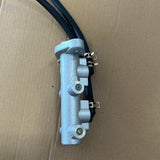 XY43-02 brake master cylinder