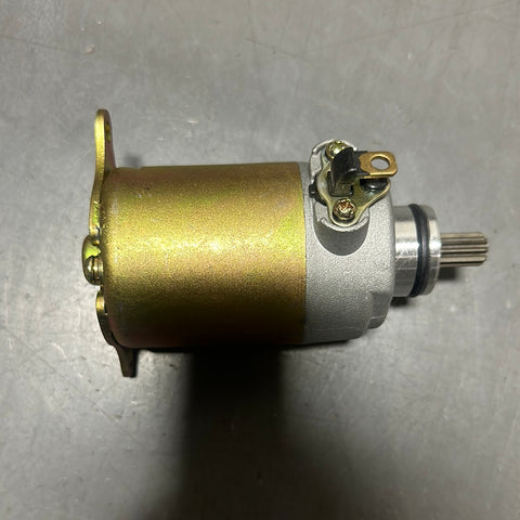 X06-01 starter