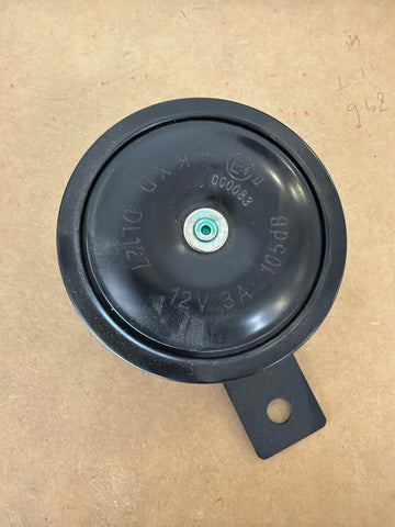 X42-12 The horn
