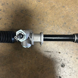 X34-28 Rack pinion, STEERING ASSY