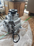 Gvx450 buck450 rear gear box