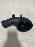 X08-03 engine cover hose plastic pipe