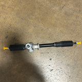 X34-28 Rack pinion, STEERING ASSY