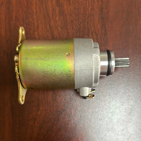 B01-85 Starting motor