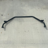 Back seat mount bracket