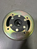 X13-01H stator housing ,alternator housing