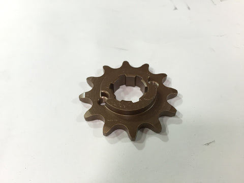 B01-06 Driver Sprocket