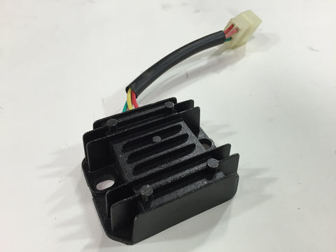 B01-13 Voltage regulator