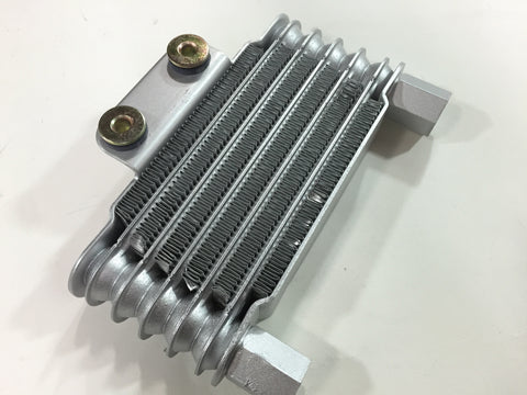 B01-16 oil cooler