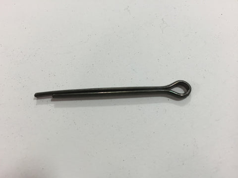 B18-03 Slotted pin 3