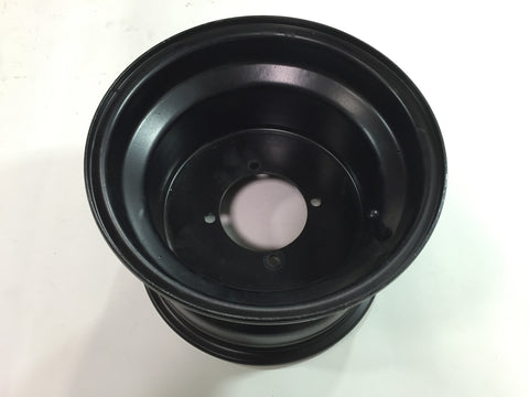 B10-04 Rear rim