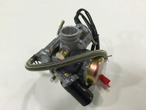 B01-02 Carburetor