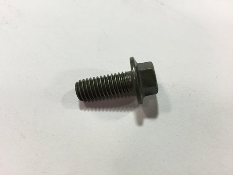 B26-12 Hexagon flange bolt M8x20