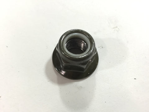 B08-08 Hexagon bolt M12