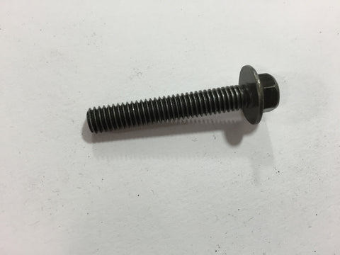 B13-08 Fixed bolt M6x35 tee joint