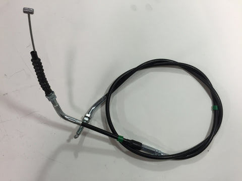 B14-10 Shift cable reverse