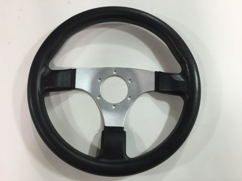B03-03 Steering wheel