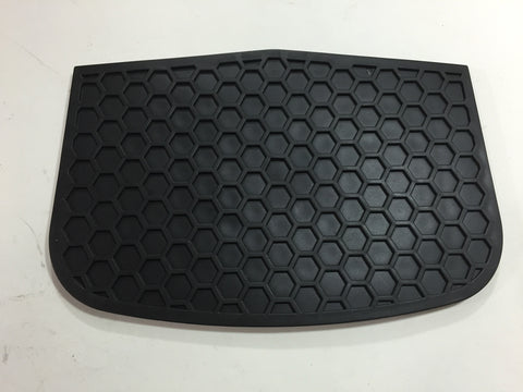 B21-02 front grill