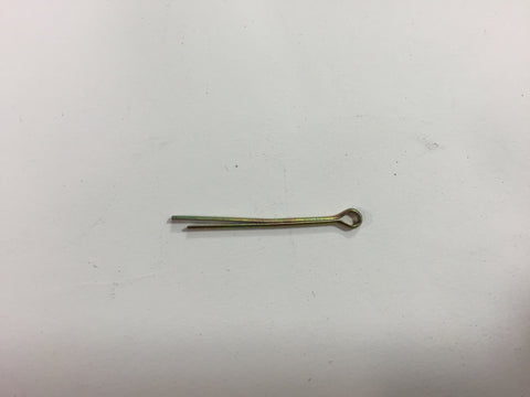 B03-11 Slotted pin 2
