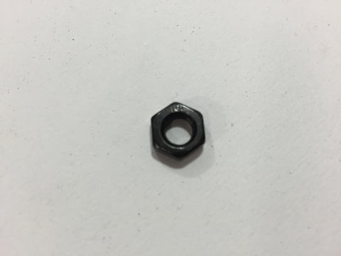 B12-18 Six hexagon nut M6