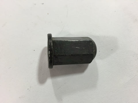 B10-09 Wheel lug nut M10