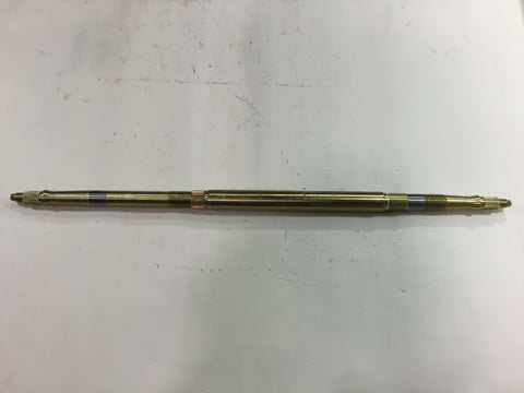 B18-01 Rear axle shaft