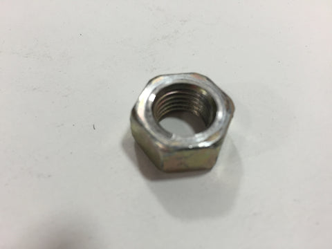 B26-06 Hexagon bolt