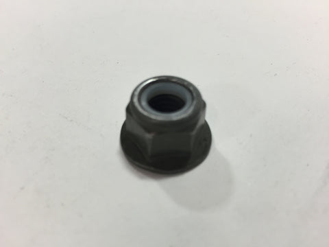 B24-03 Lock nut M8