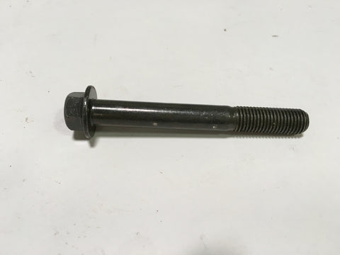 B07-08B Hexagon flange bolt M10x80