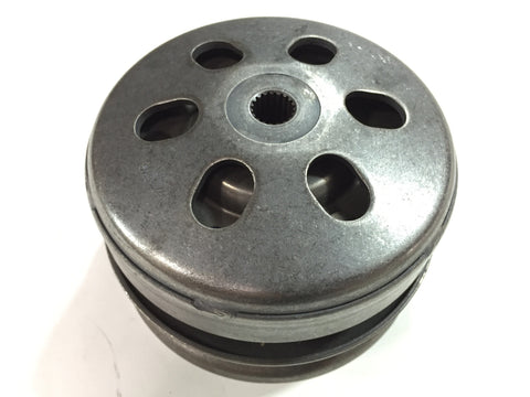 B01-73 rear clutch