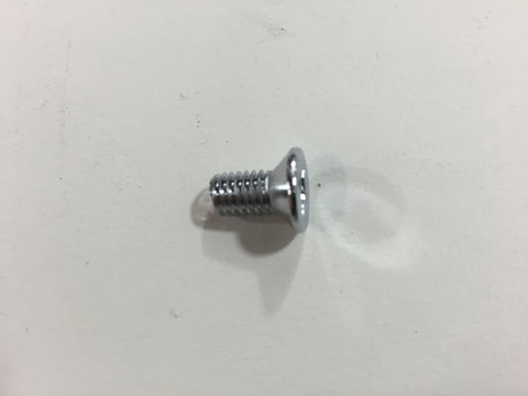 B09-12 Cross pan head bolt