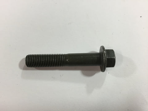 B05-02 Hexagon flange bolt M10x55