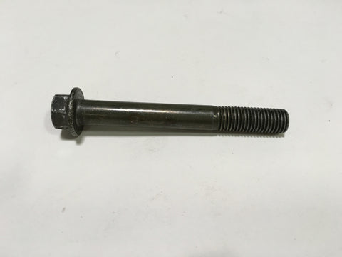 B06-08A Hexagon flange bolt M10x80