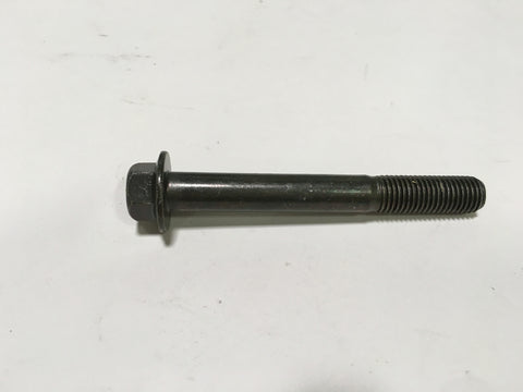 B06-08B Hexagon flange bolt M10x80