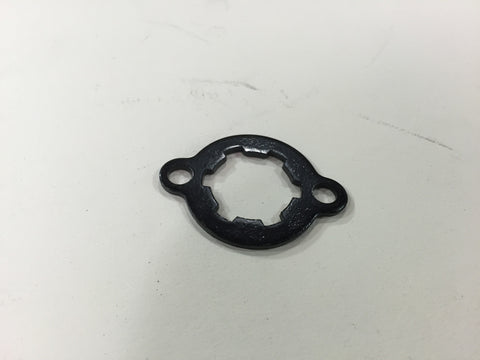 B01-07 Clip/holder for drive sprocket