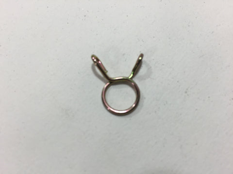 B15-12 Tracheal circlip 8