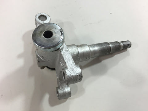 B09-14AO Front spindle (left) old version