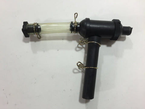 B16-03 Tracheal